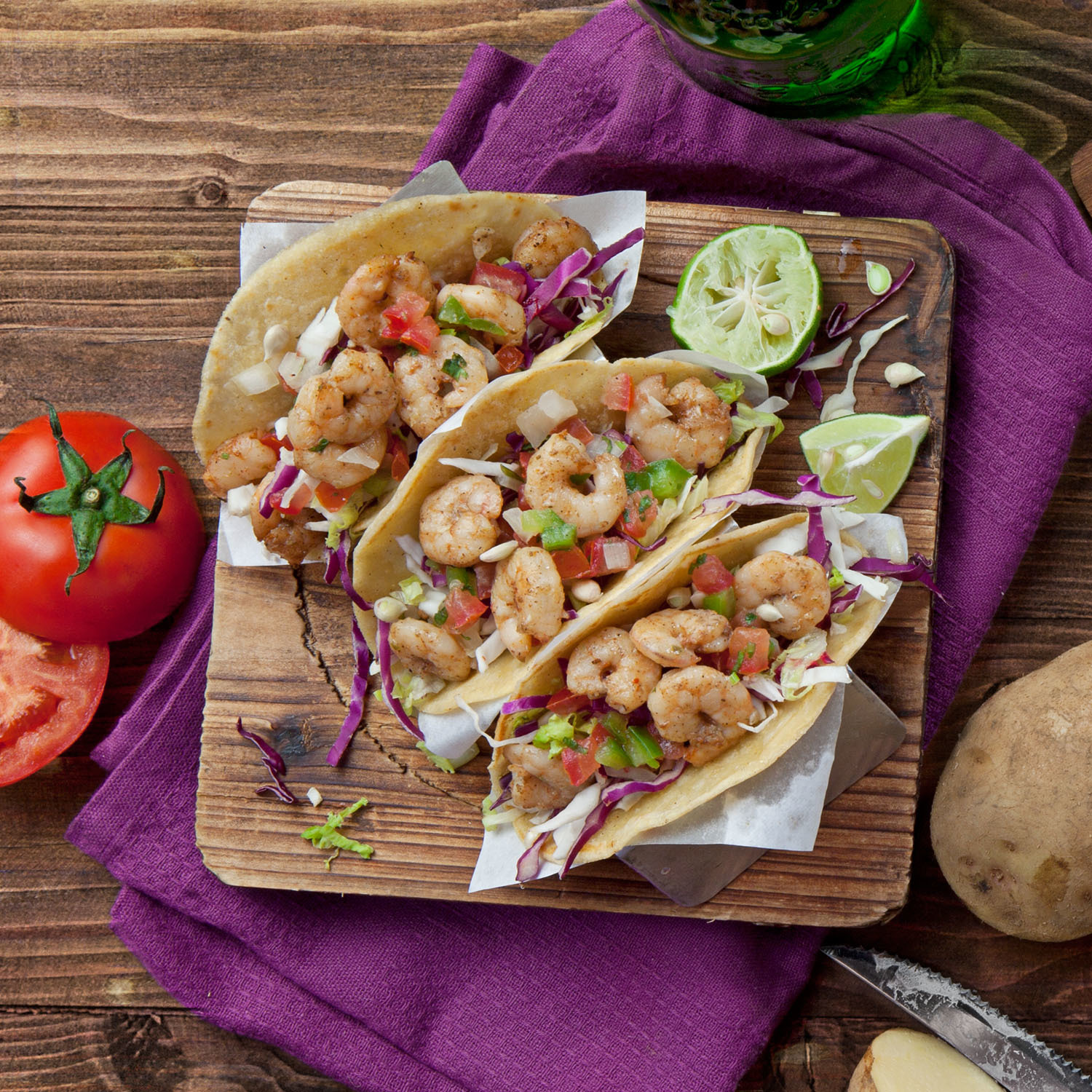 La Hoya: Restoran Casual Mexican 